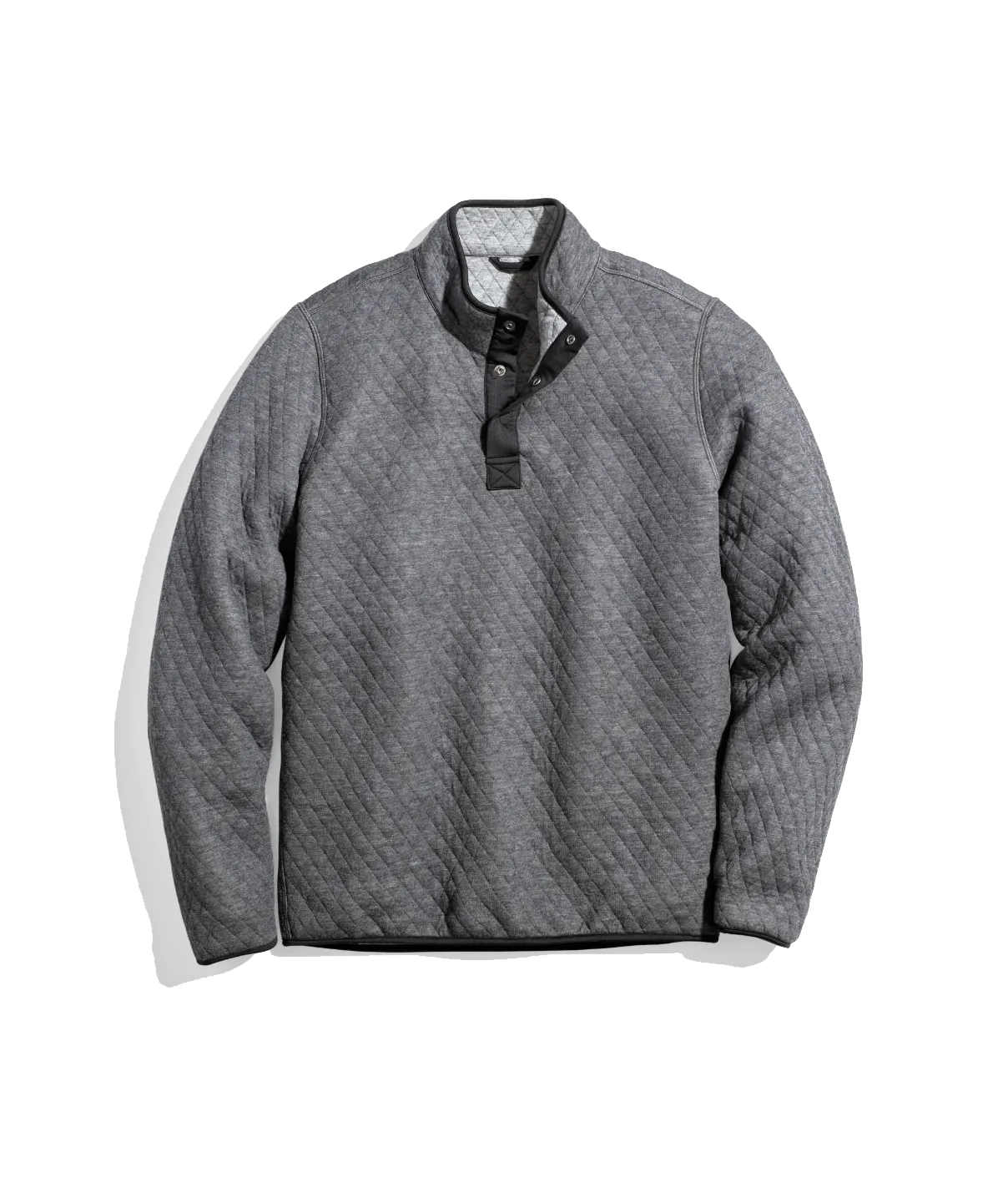 Marine Layer Reversible Corbet Pullover