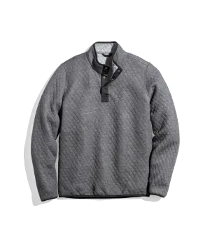 Marine Layer Reversible Corbet Pullover