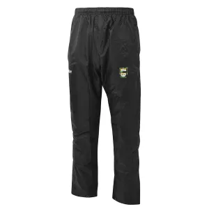 Mc Keever An Riocht GFC Core 22 Rain Pants - Youth - Black