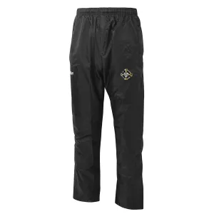 Mc Keever Tullysaran Road Bowls Core 22 Rain Pants - Adult - Black