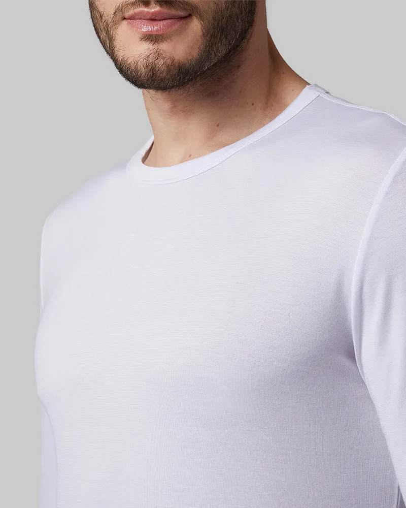 MEN'S LIGHTWEIGHT BASELAYER CREW TOP