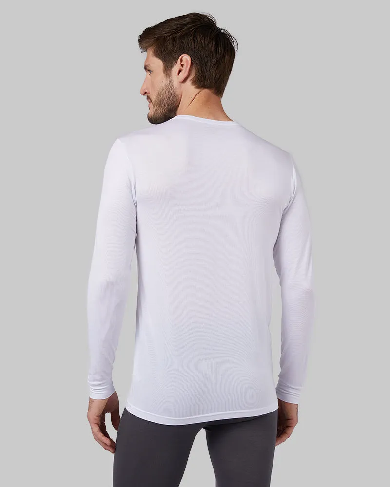 MEN'S LIGHTWEIGHT BASELAYER CREW TOP