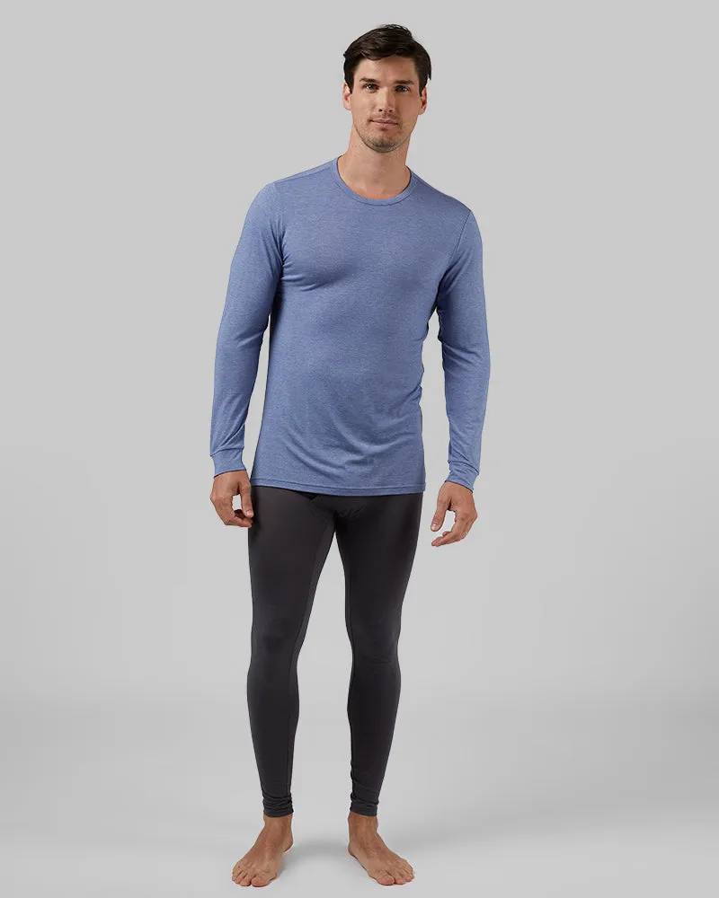 MEN'S LIGHTWEIGHT BASELAYER CREW TOP