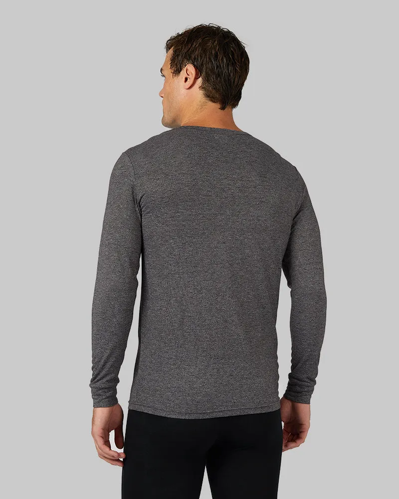 MEN'S LIGHTWEIGHT BASELAYER CREW TOP