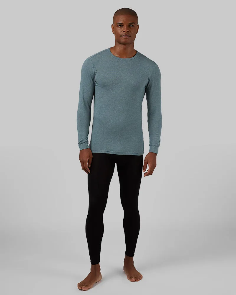 MEN'S LIGHTWEIGHT BASELAYER CREW TOP