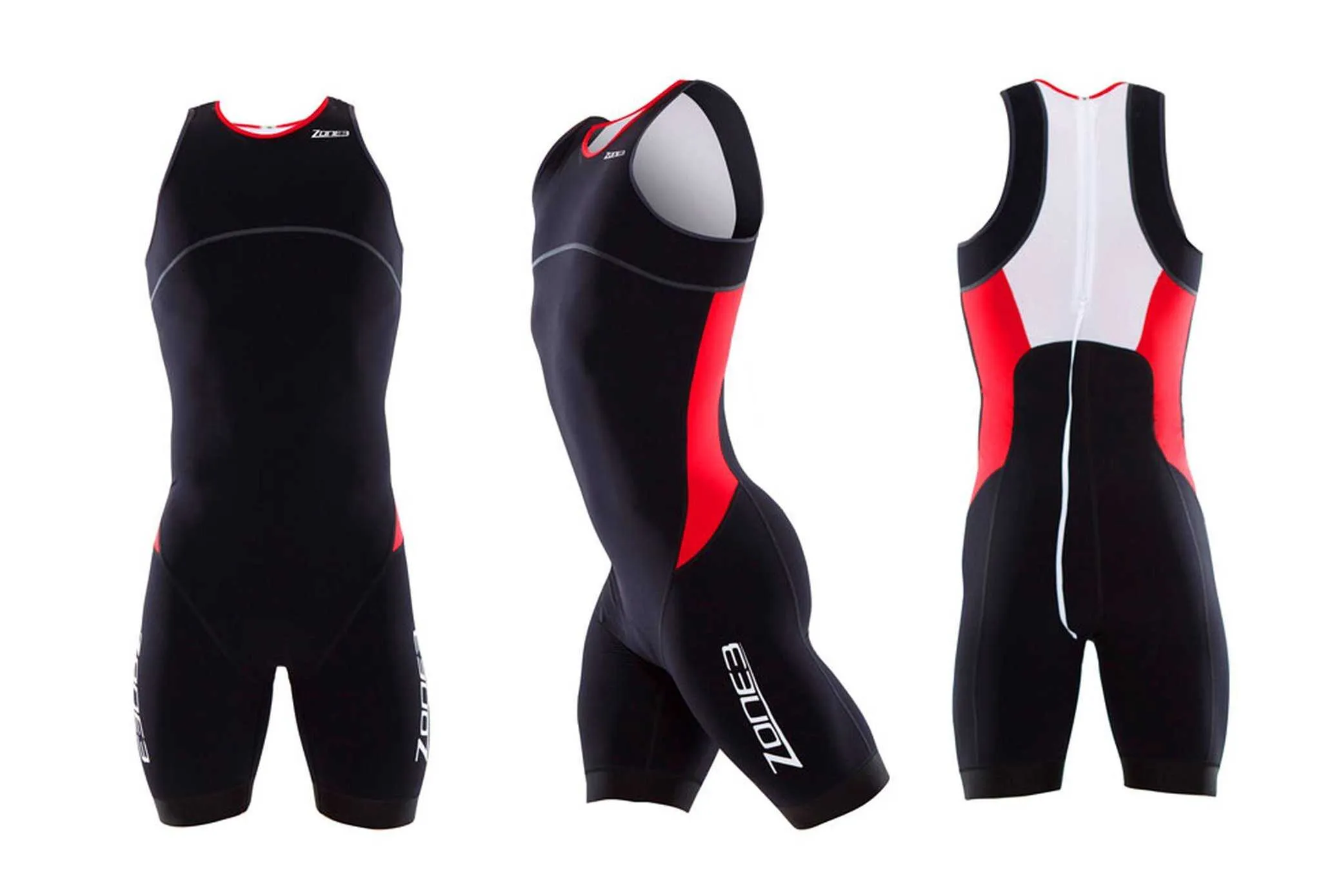 Mens Trisuit - Aeroforce Elite (No Exchange and No Refund)