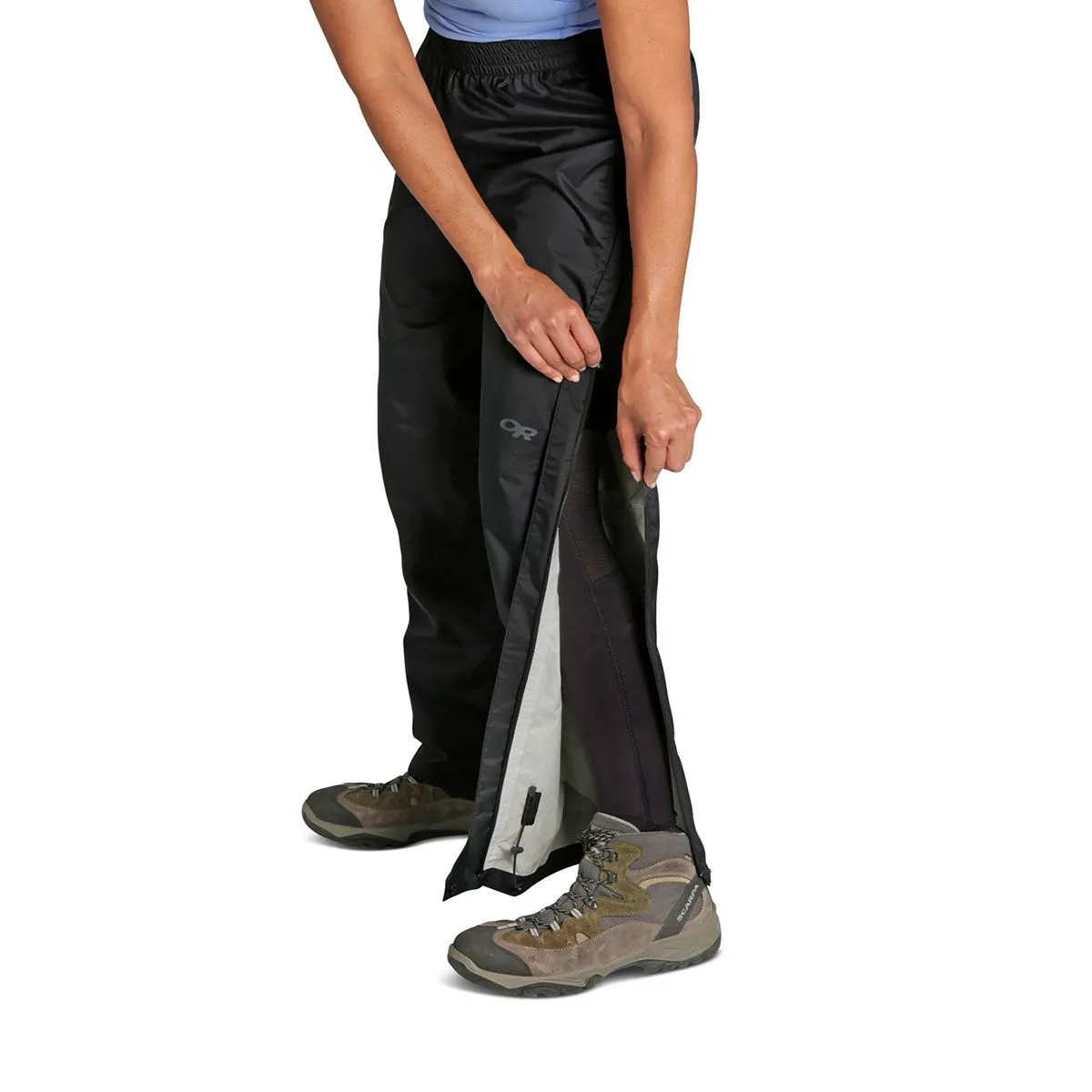 OR Women's Apollo Rain Pants