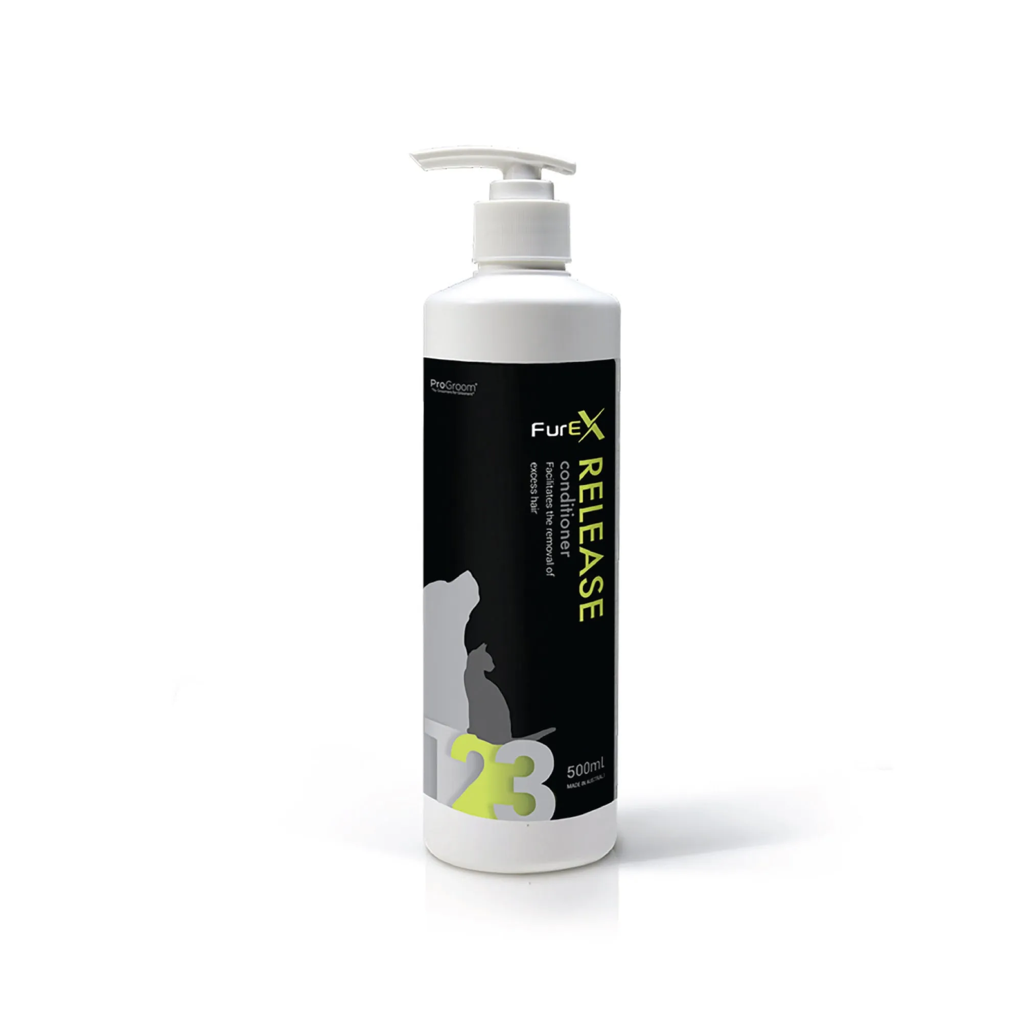 ProGroom Furex Deshedding Release Conditioner Step 2 500ml^^^