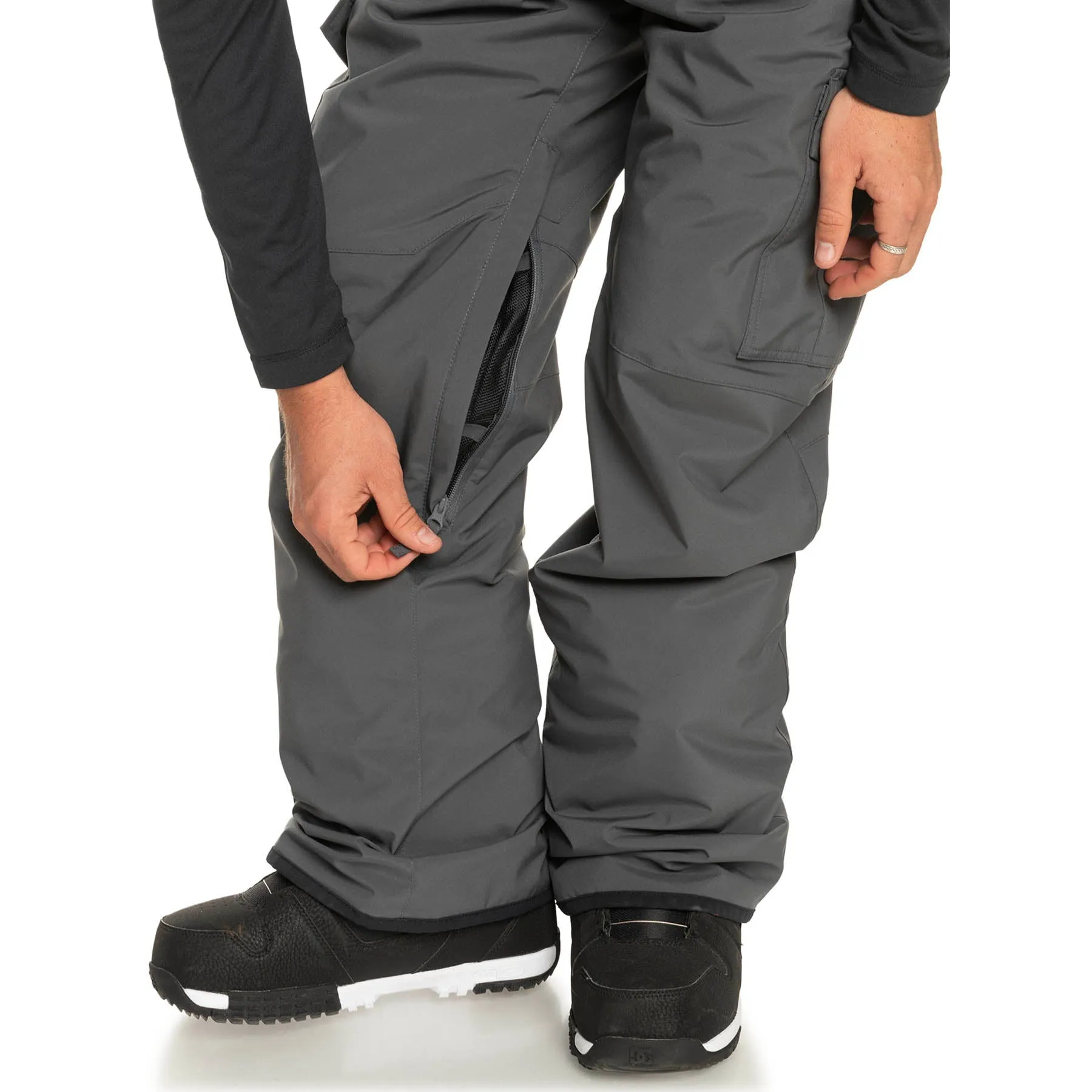 Quiksilver Porter Pant 2024