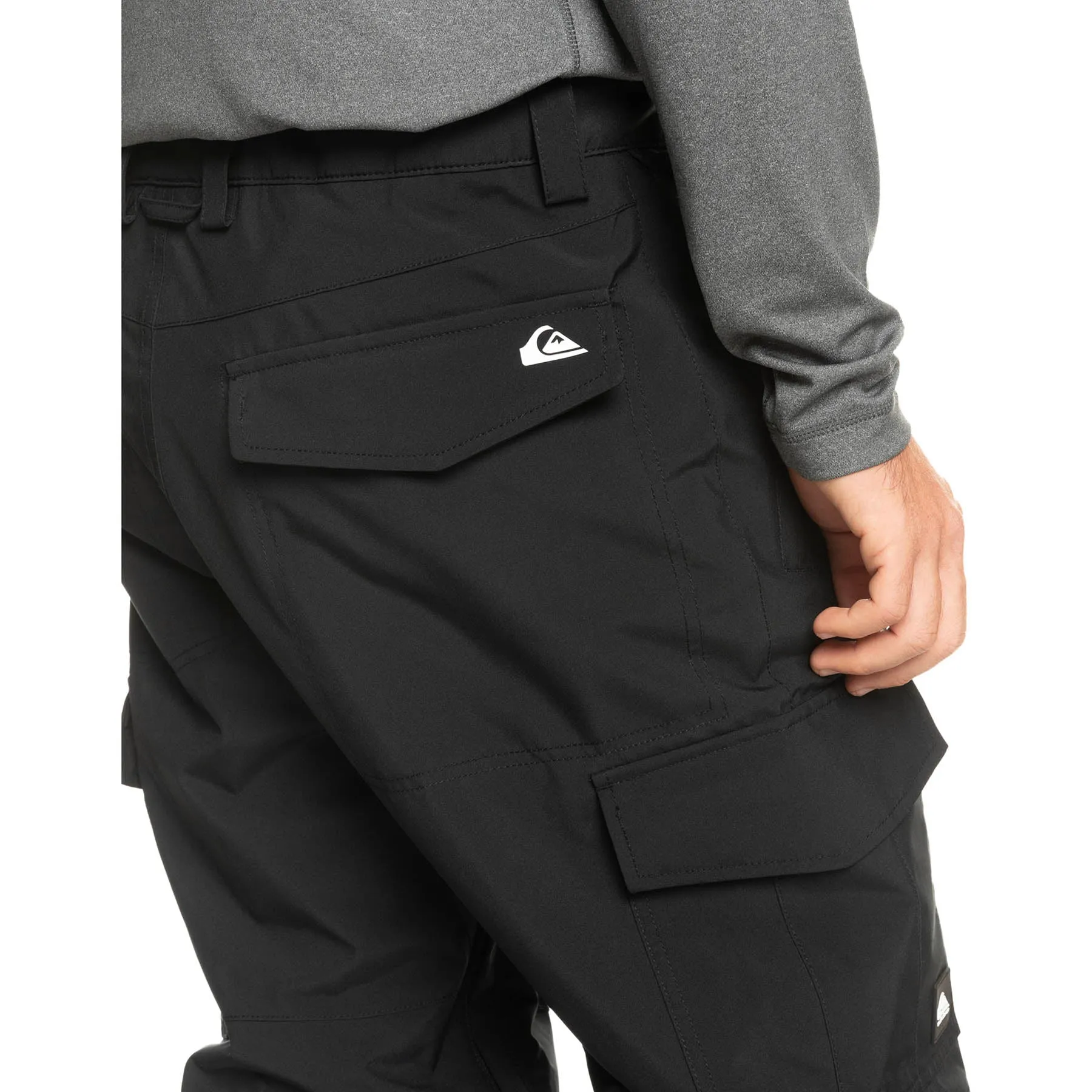 Quiksilver Porter Pant 2024