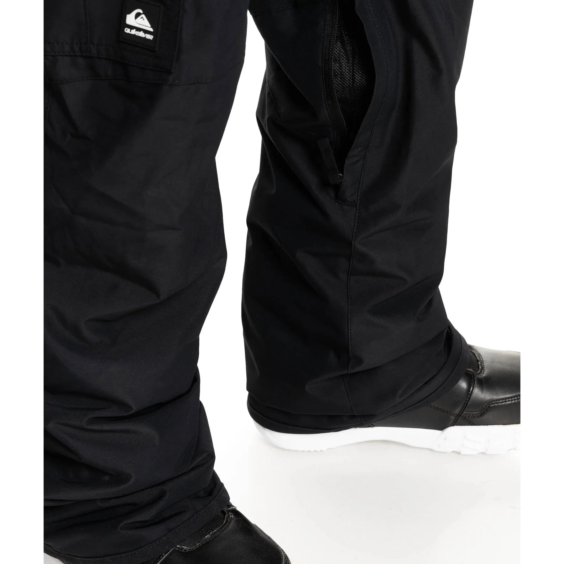 Quiksilver Porter Pant 2024