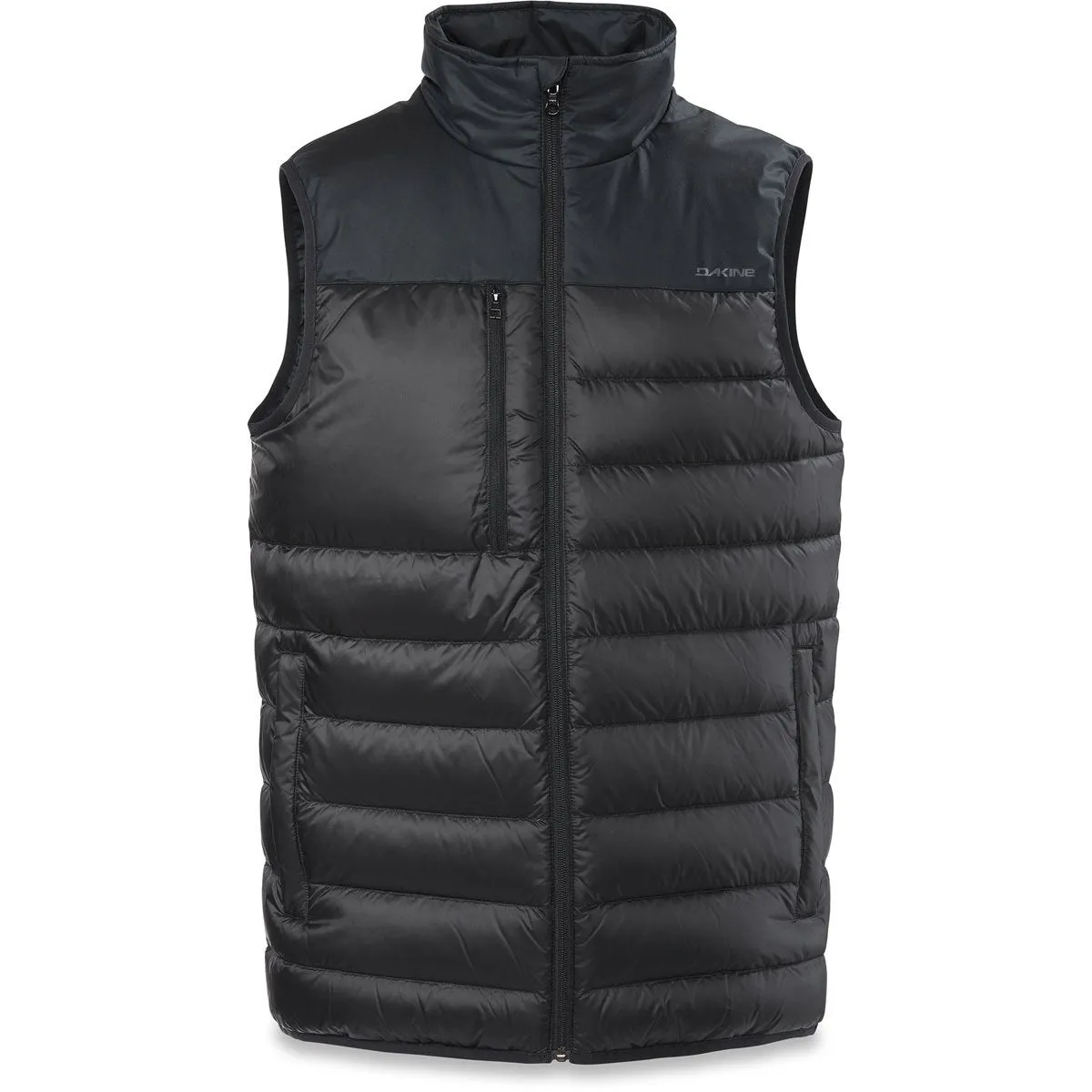 Recoil Reversible Down Vest