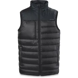 Recoil Reversible Down Vest