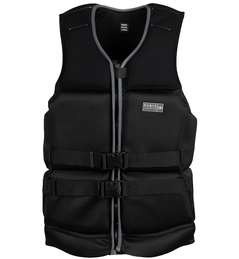 Ronix Koal Capella 3.0 CGA Life Vest