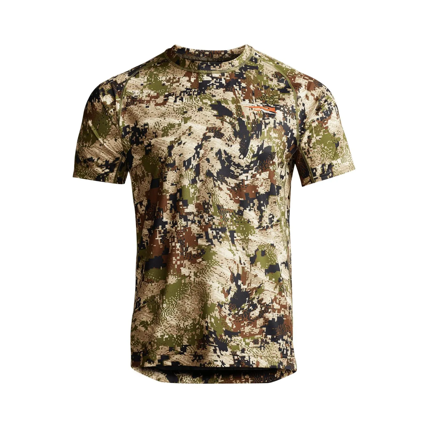 Sitka Core Lightweight Short Sleeve Crew