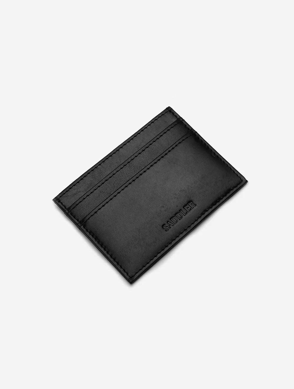 Southalls Card Holder Black