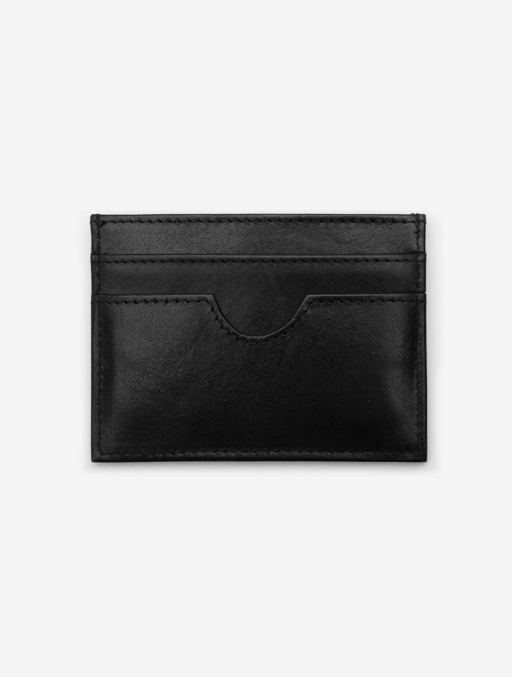 Southalls Card Holder Black