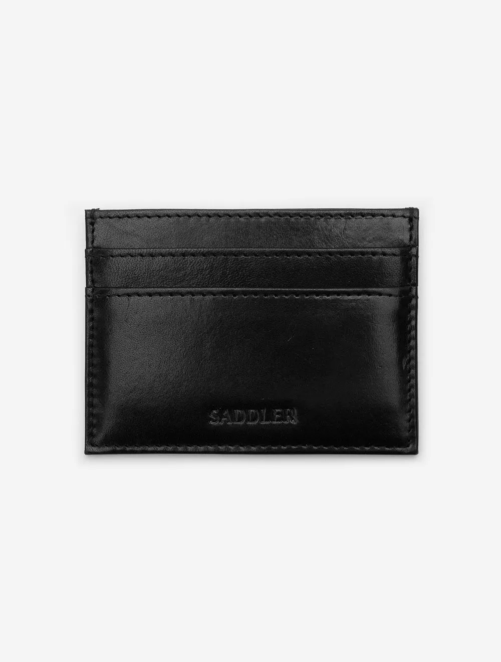 Southalls Card Holder Black