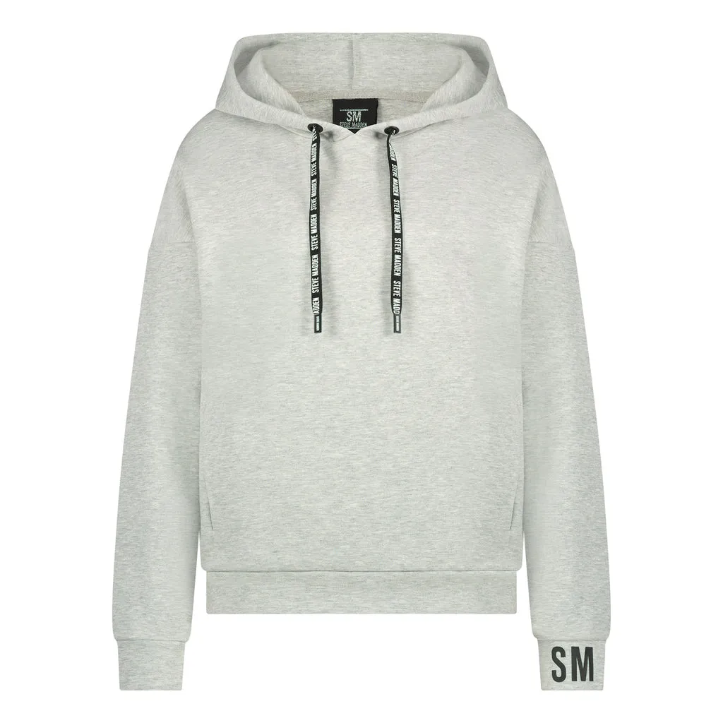 STEVE MADDEN IBRIGHT HOODIE