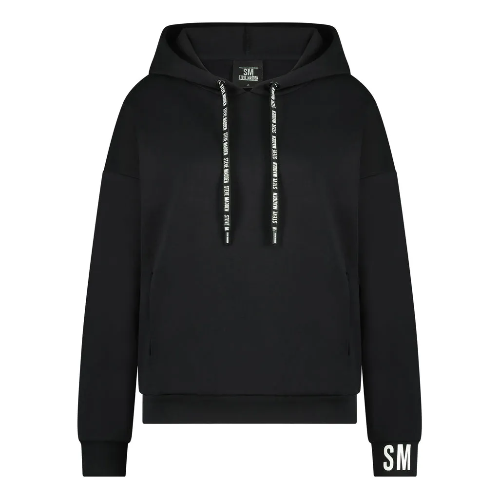 STEVE MADDEN IBRIGHT HOODIE