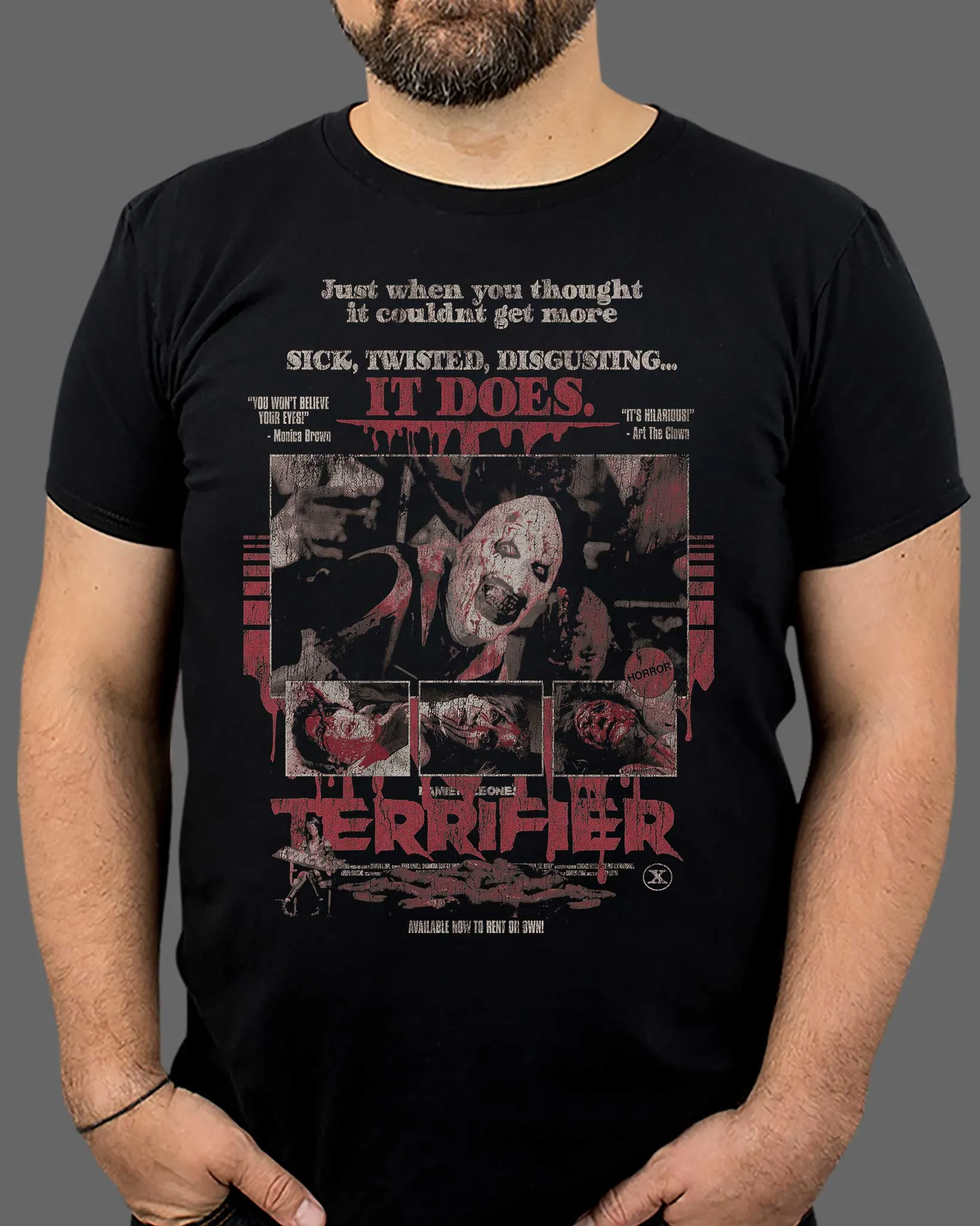 Terrifier - Grindhouse