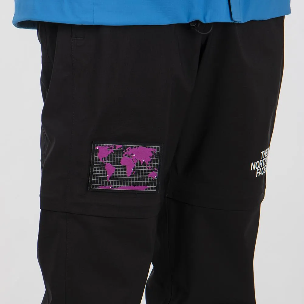 The North Face 7SE Futurelight Pant / TNF Black