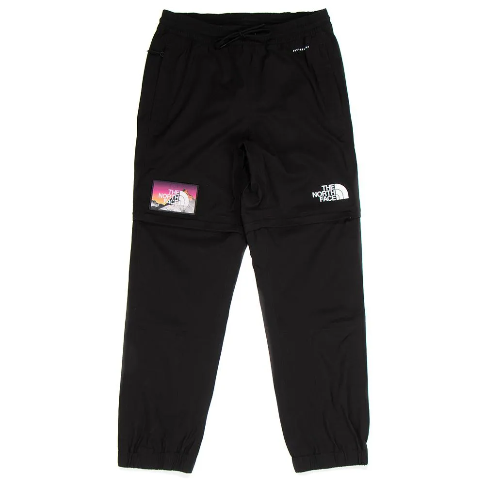 The North Face 7SE Futurelight Pant / TNF Black