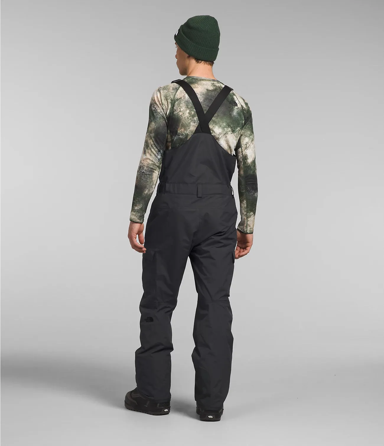 The North Face Freedom Bib Snow Pant - Men's