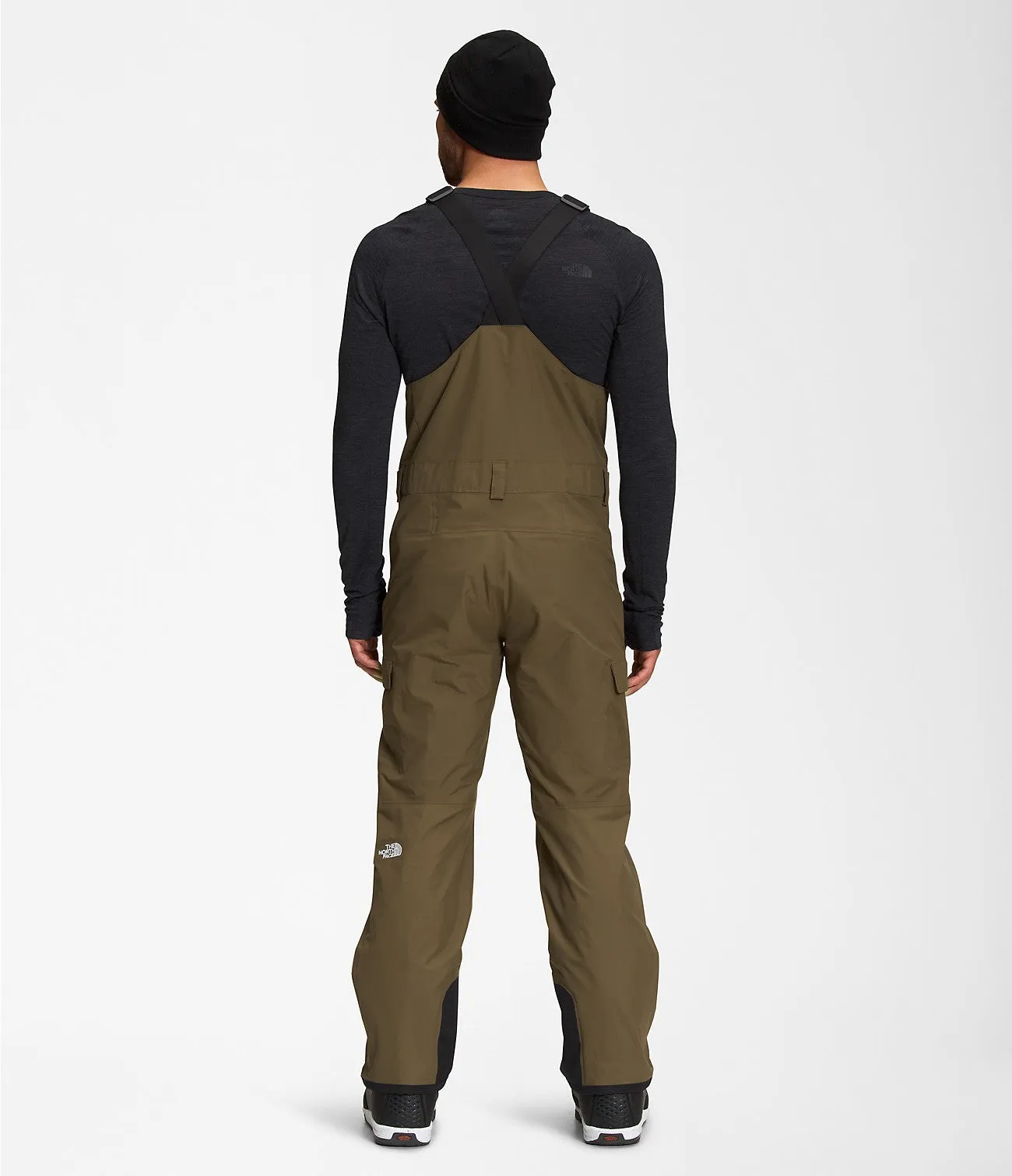 The North Face Freedom Bib Snow Pant - Men's