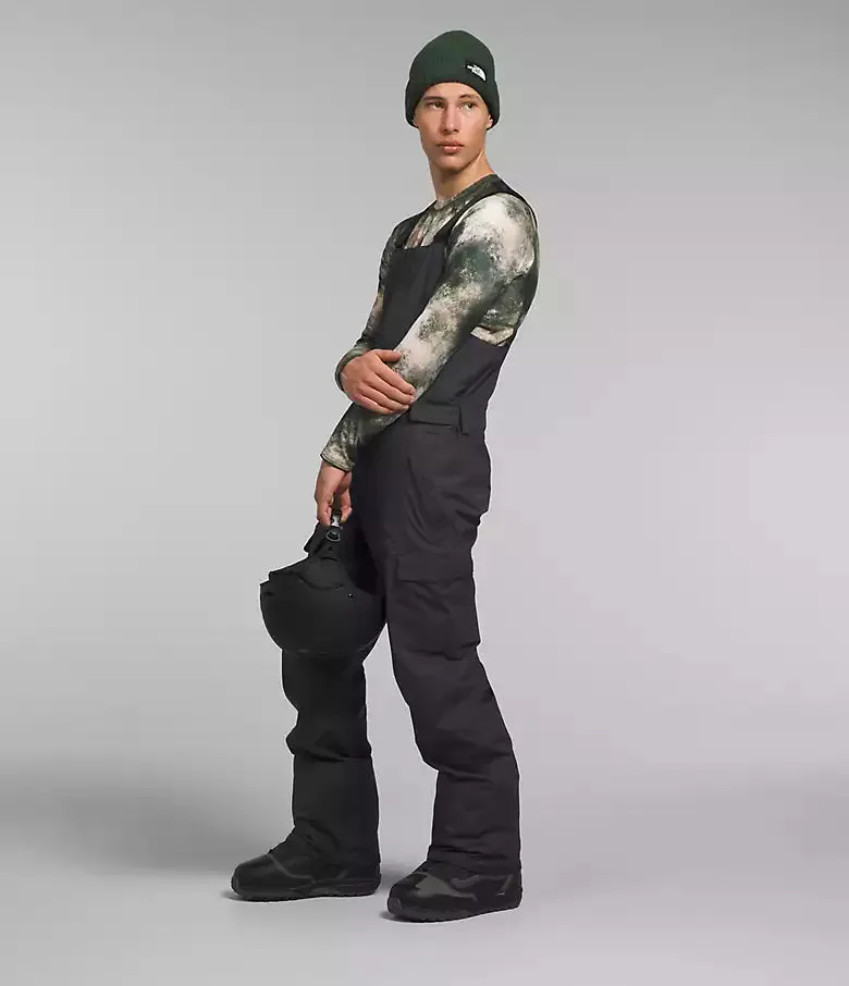 The North Face Freedom Bib Snow Pant - Men's