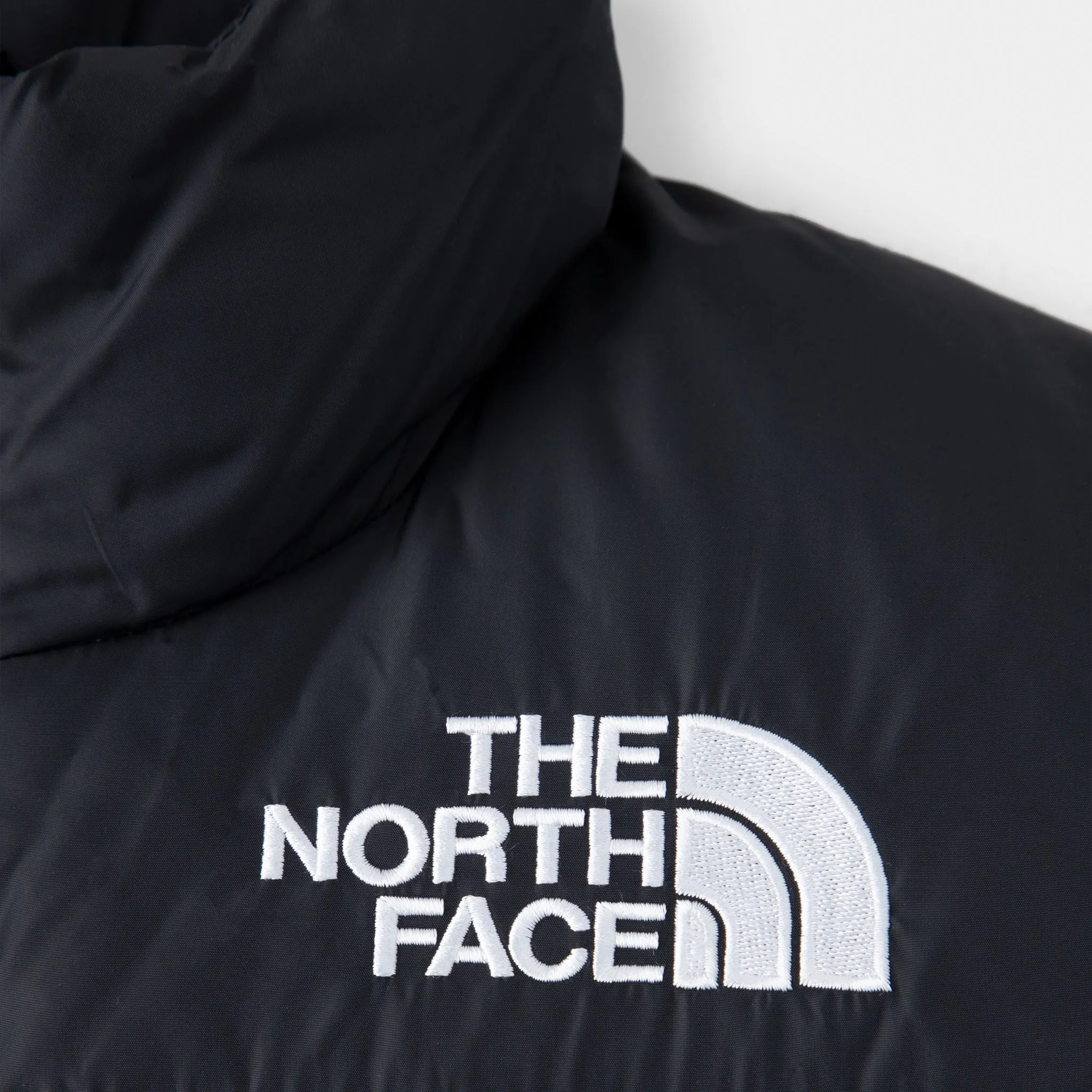 The North Face Junior Boys' 1996 Retro Nuptse Jacket / Dusty Periwinkle