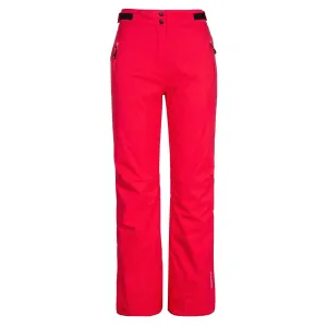 Valgau Ski Pants - Cherry