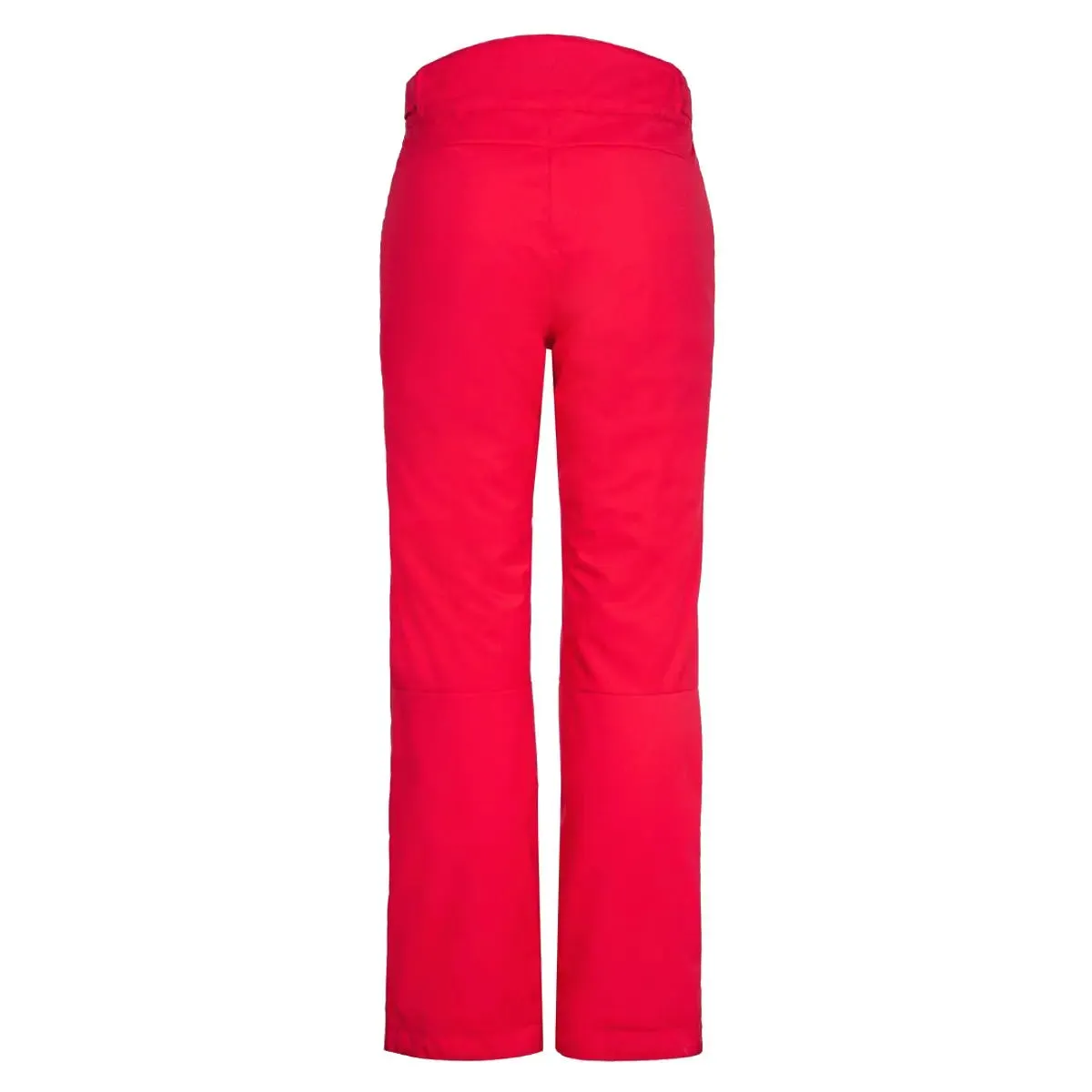 Valgau Ski Pants - Cherry