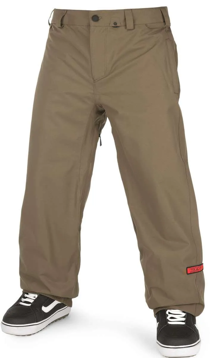 Volcom Arthur Shell Pant 2023