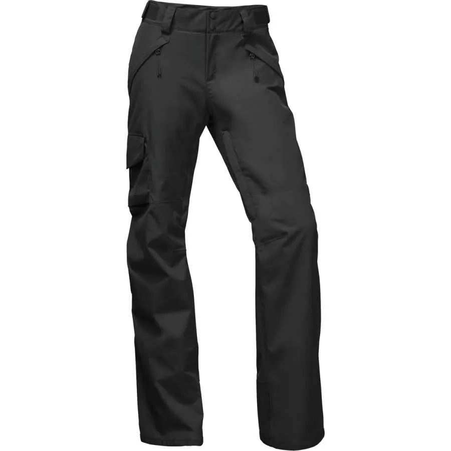 Women's Freedom LRBC Insulated Pants - Short