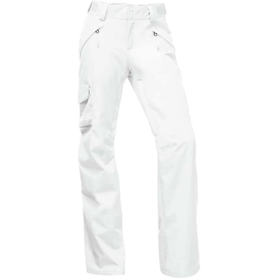 Women's Freedom LRBC Insulated Pants - Short