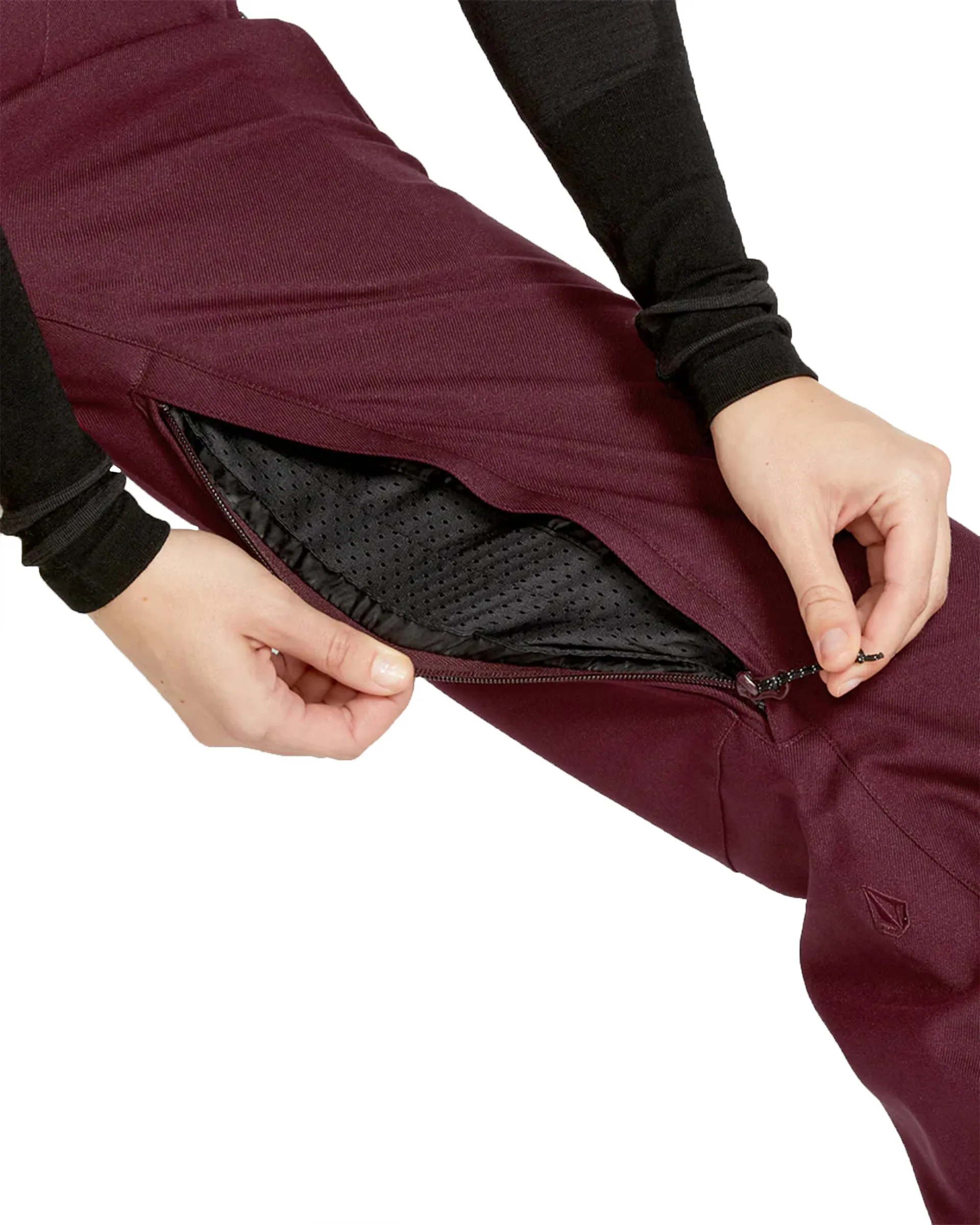 Women's Genus Stretch Pants