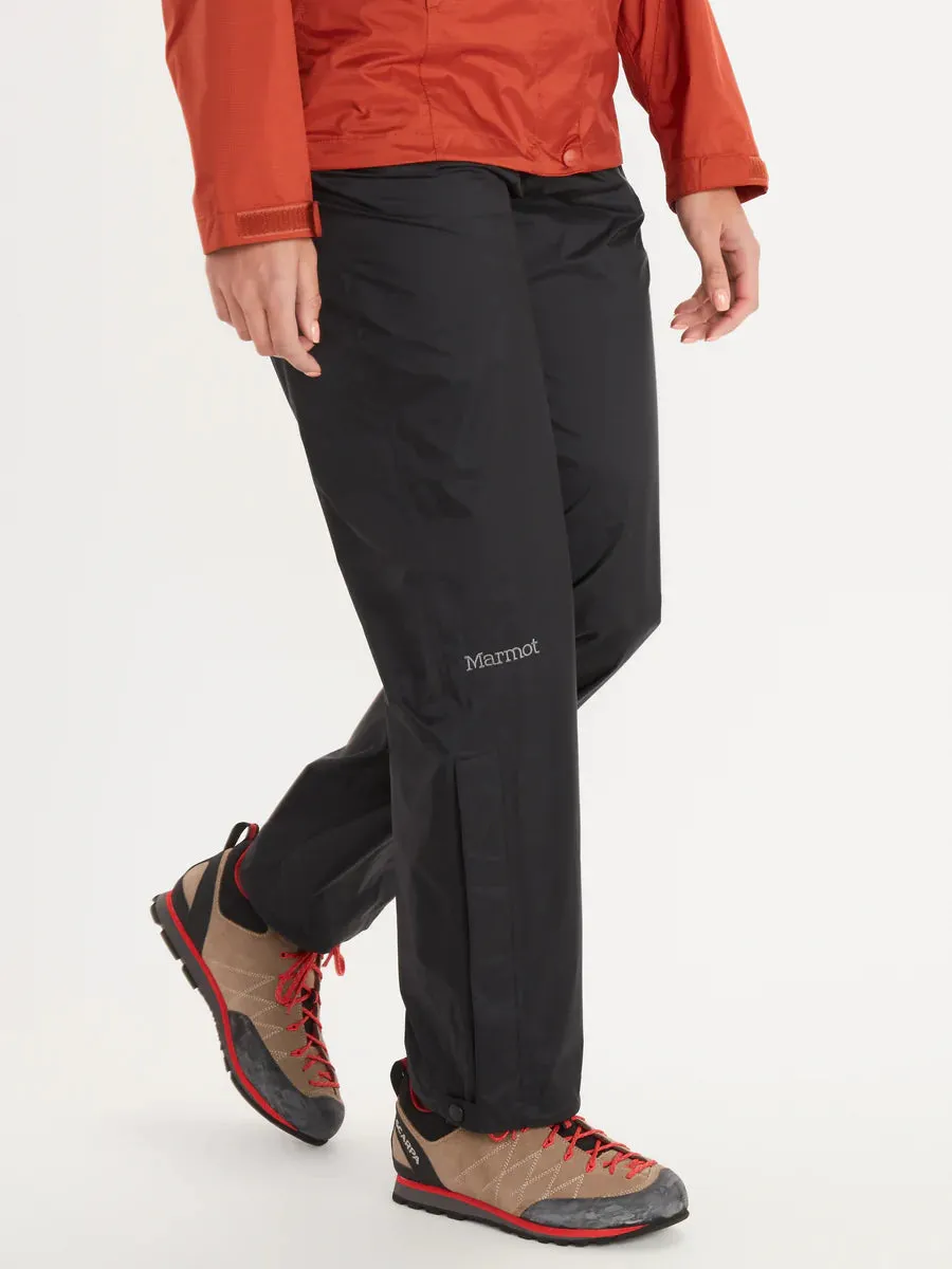 Women's Precip Eco Pant