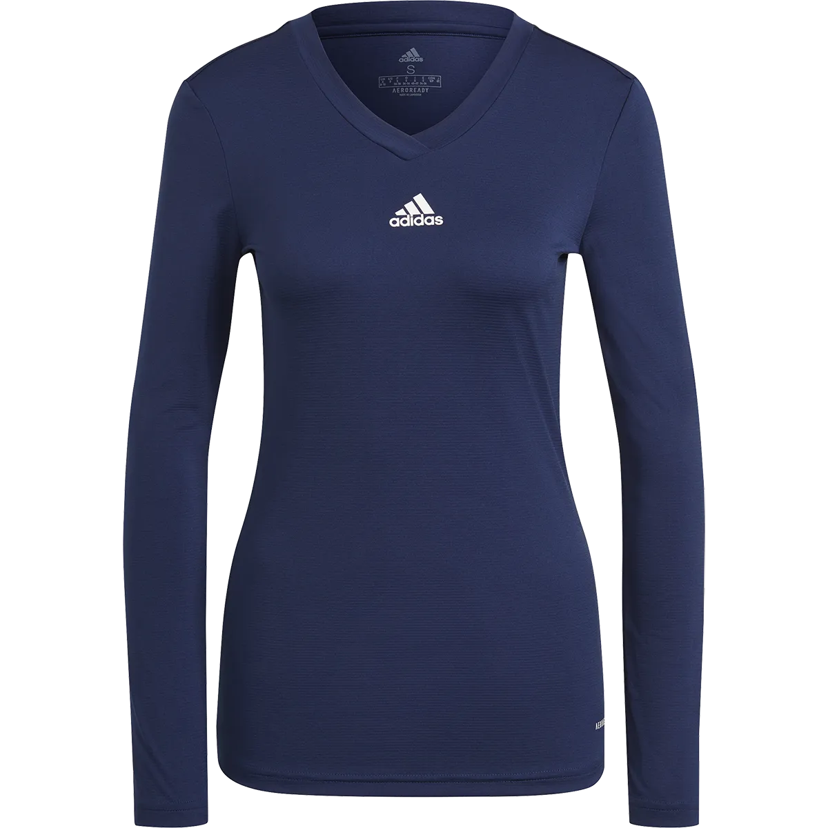 Women's Team Base Long Sleeve