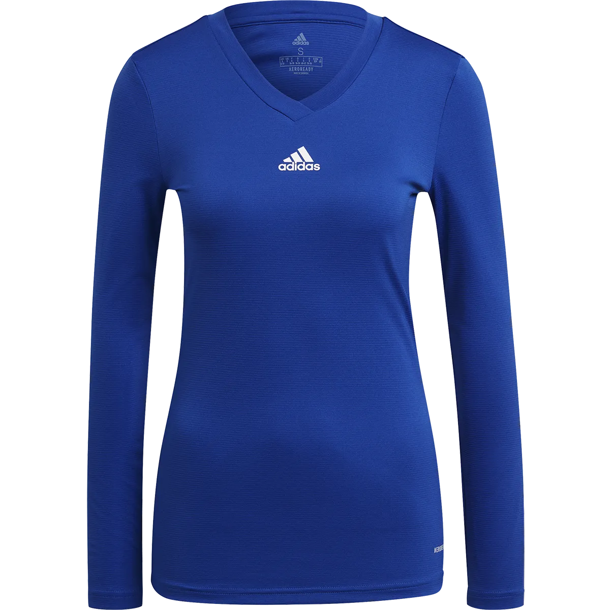 Women's Team Base Long Sleeve