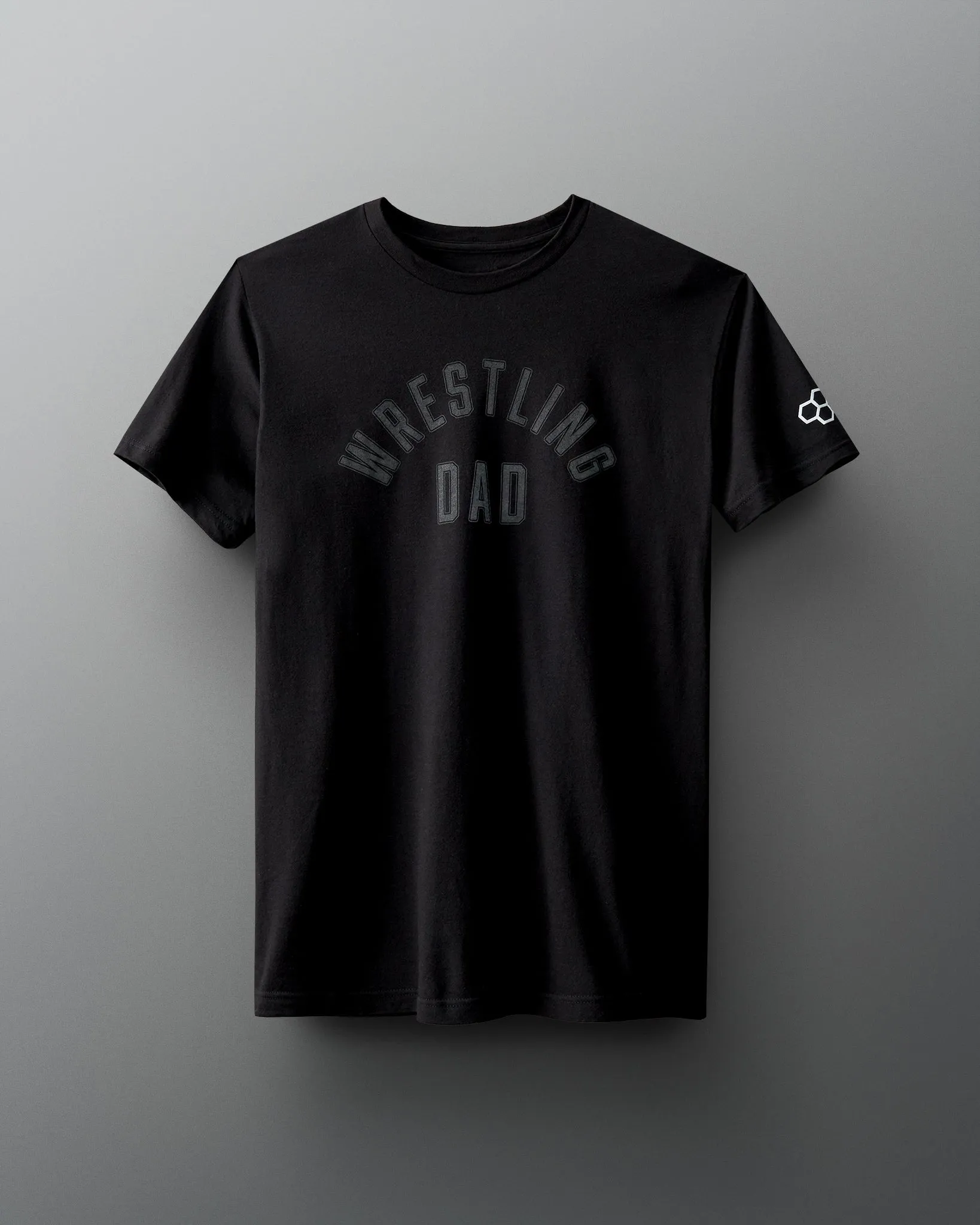 Wrestling Dad 2024 T-Shirt